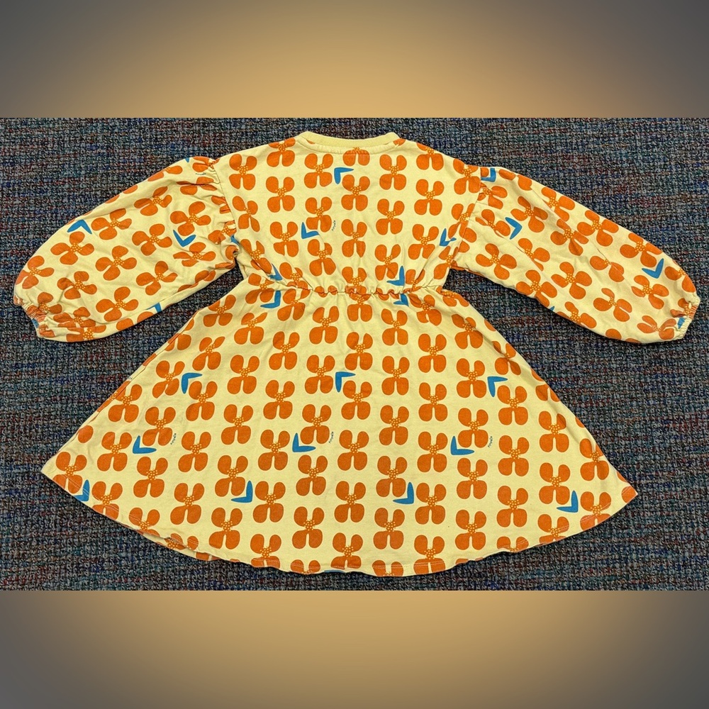 Pimpollo Girls’ Knit Dress - Picture 2 of 6